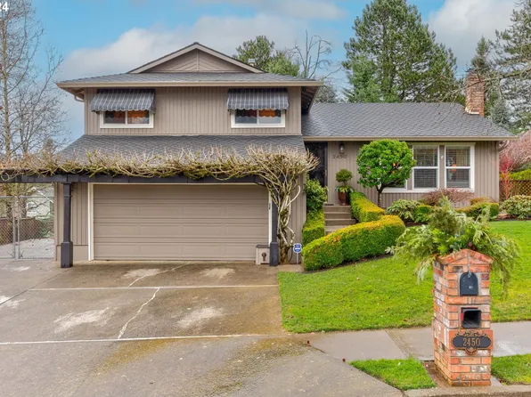2450 SW Eastwood Ave, Gresham, OR 97080