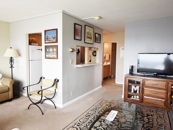 3rd image of 555 E William St APT 21J