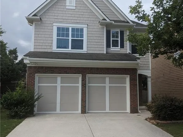 5615 Crestwick Way, Cumming, GA 30040