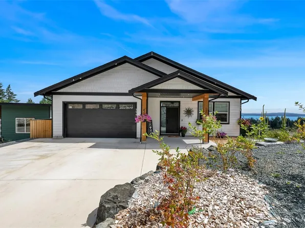 399 Thetis Dr, Ladysmith, BC V9G 0A8