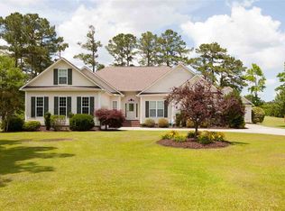 663 Par Dr, Jacksonville, NC 28540