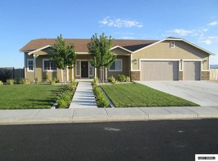 590 Hay Bale Ct, Sparks, NV 89441