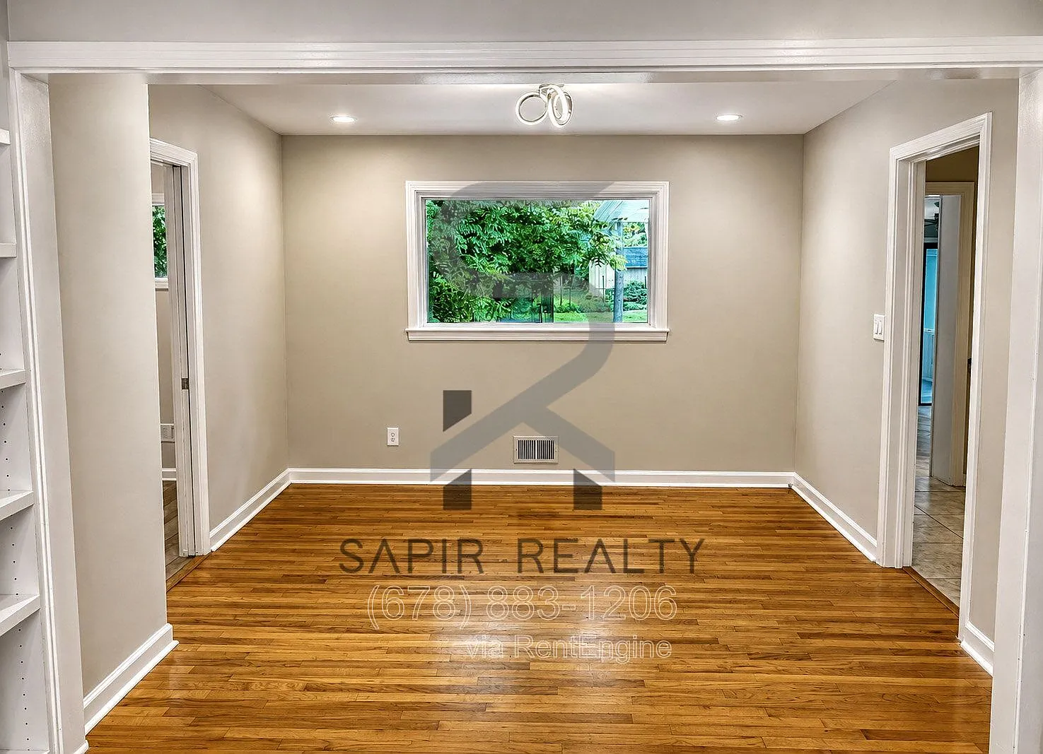 5 bed, 3.0 bath, 2106 sqft, $3,750 — Photo 3