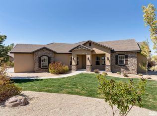 3905 Mules Ear Ct, Reno, NV 89511