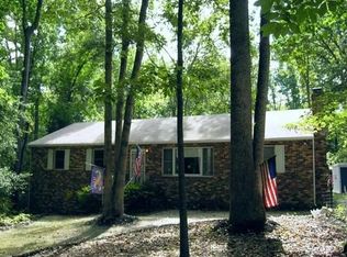 8299 Cadys Mill Rd, Hanover, VA 23069