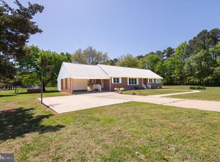 1013 Hudson Rd, Cambridge, MD 21613