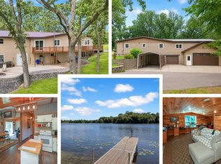 20675 Becker Lake Cir, Richmond, MN 56368