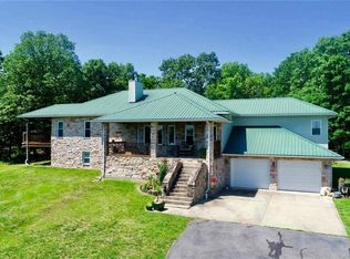 2125 Highway 119, Salem, MO 65560