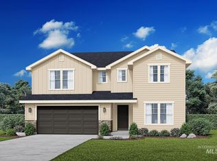 3471 W Scree St, Kuna, ID 83634