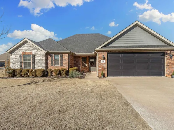 316 Penzo Ave, Springdale, AR 72762