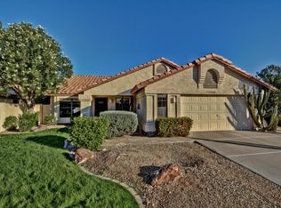 7248 W Morrow Dr, Glendale, AZ 85308