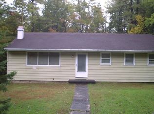 810 Ulster Heights Rd, Wawarsing, NY 12428