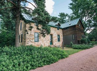 N3192 Columbia Ave, Neillsville, WI 54456