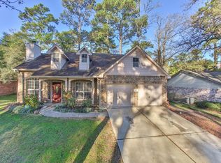 153 Thunderbird Dr, Conroe, TX 77304