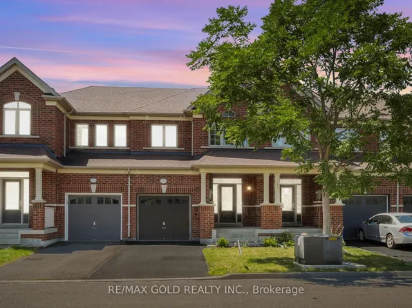 112 Hanson Cres, Milton, ON L9T 8L5