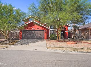 1373 Jim Paul Dr, El Paso, TX 79936