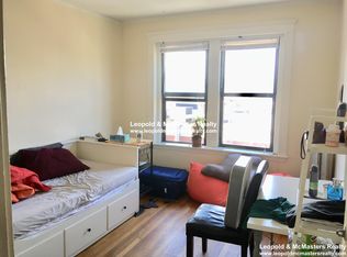 13 Peterborough St #22J, Boston, MA 02215