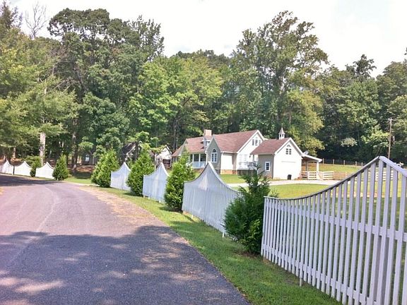 Great Neighborhood!