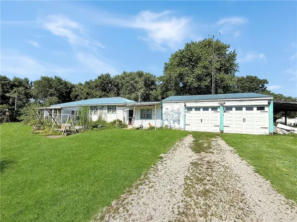10355 N 450th St, Casey, IL 62420