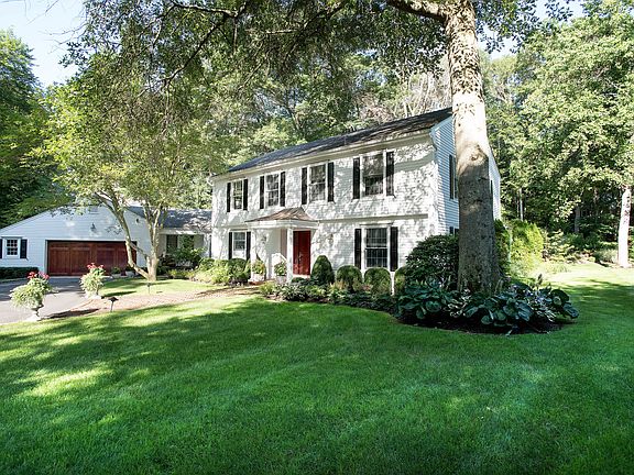 291 Chestnut Hill Road