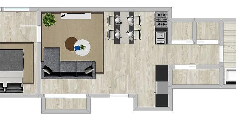 Rented by Oxford Property Group | media 21