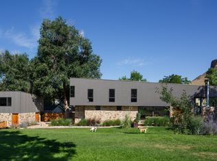 406 23rd St UNIT B, Golden, CO 80401