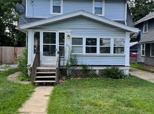 692 Glendora Ave, Akron, OH 44320