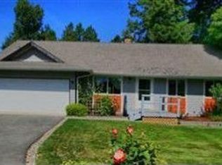 6912 151st Ave NE, Redmond, WA 98052