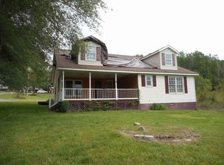 1389 Redman Store Rd, Luray, VA 22835