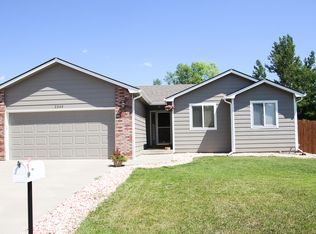 3340 Adams Dr, Wellington, CO 80549