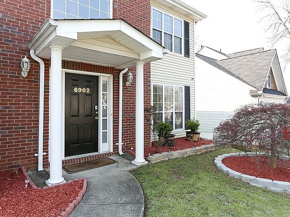 2nd image of 6902 Magnolia Park Dr