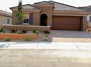 101 Cathedral Wash Pl, Henderson, NV 89011