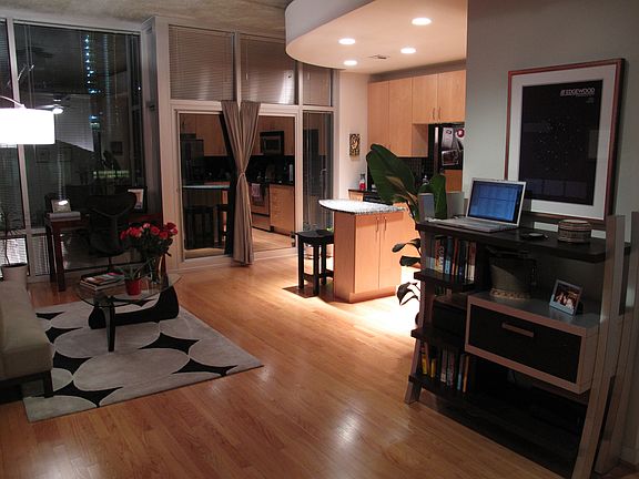 5th image of 943 Peachtree St NE Unit 1203