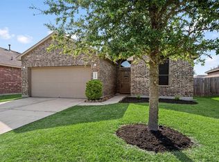 22538 Valley Canyon Ln, Porter, TX 77365
