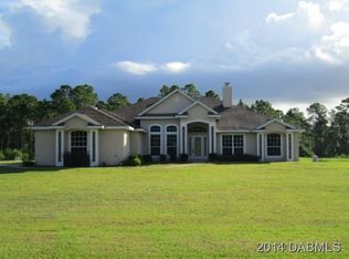 170 Farrier Pass, New Smyrna Beach, FL 32168