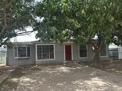 2122 Cornell St, Lubbock, TX, 79415