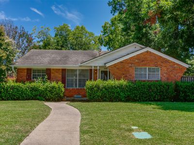 6858 Freemont St, Dallas, TX, 75231