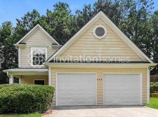 690 Coventry Township Ln, Marietta, GA 30062