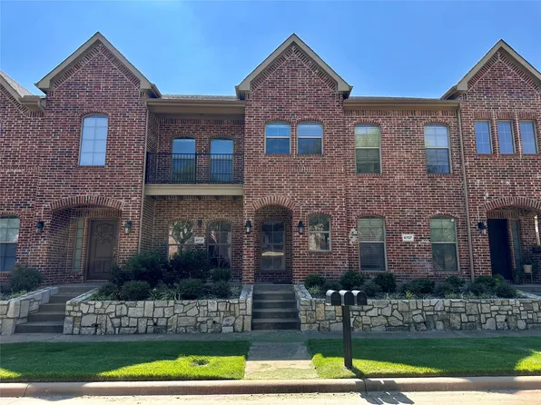 (undisclosed Address), Frisco, TX 75034