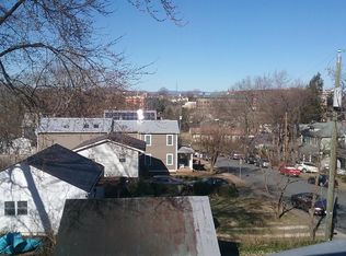 601 Avon St, Charlottesville, VA 22902