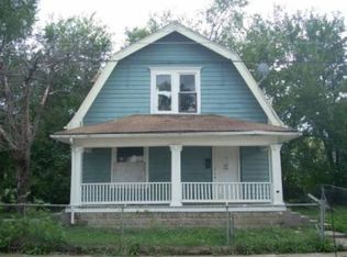 3019 E 13th St, Indianapolis, IN