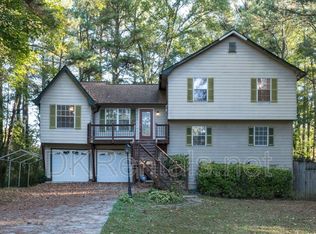 3086 Cynthia Ct, Marietta, GA 30062