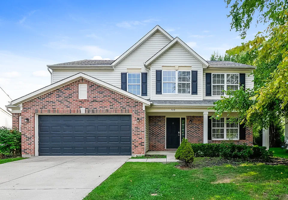 749 Morgan Way