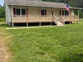 2800 Pitch Kettle Rd, Alberta, VA 23821