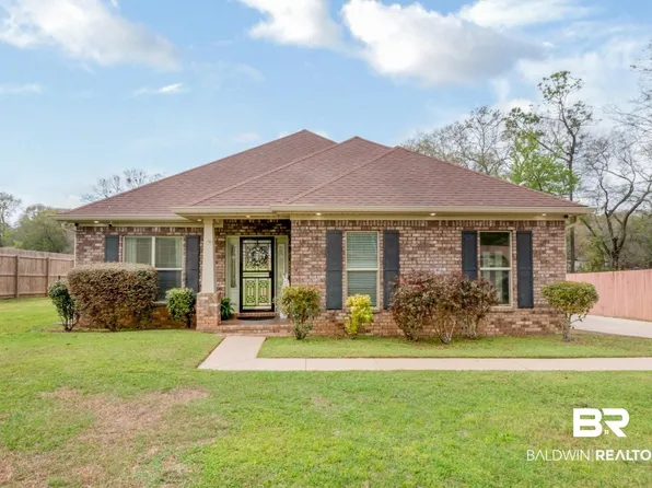 6352 McDonald Rd, Theodore, AL 36582