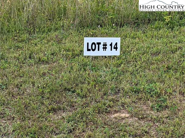 14 River Creek Dr Lot 14, Sparta, NC 28675