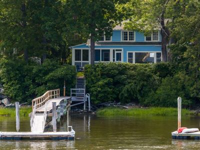 26 Colony Cove Road, Durham, NH, 03824