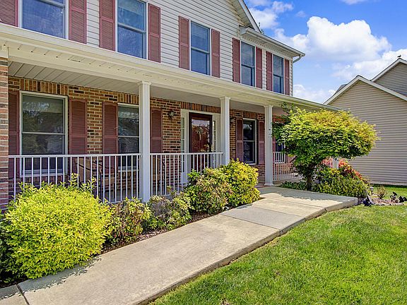 5th image of 6700 Sweet Clover Ct