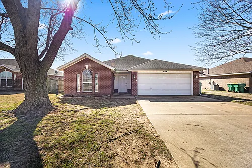 851 Honeysuckle Dr Photo 1 851 Honeysuckle Dr Photo 1
