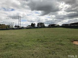 214 Fish Dr, Angier, NC 27501